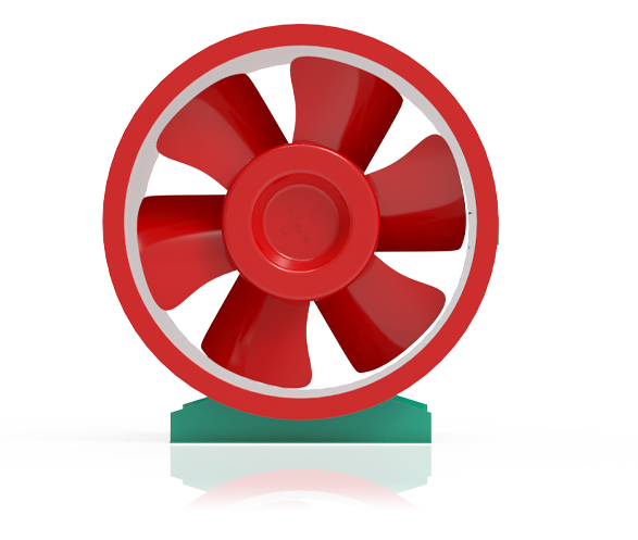 泰州盈達(dá)通風(fēng)設(shè)備有限公司