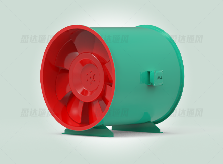 SWF系列混流式風(fēng)機(jī)（正壓送風(fēng)機(jī)）